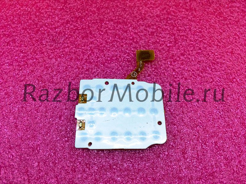 Шлейф Nokia 7210C клавиатура