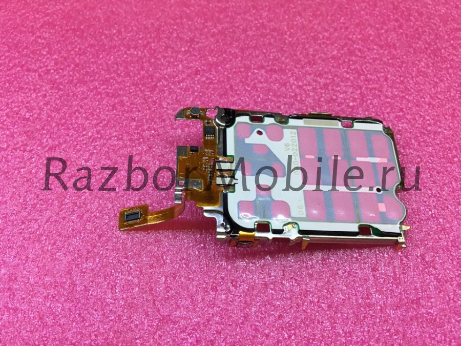 Шлейф Nokia 7390 клавиатура