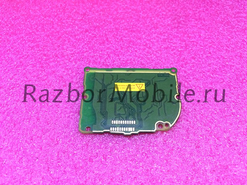 Клавиатурная плата Nokia 7610