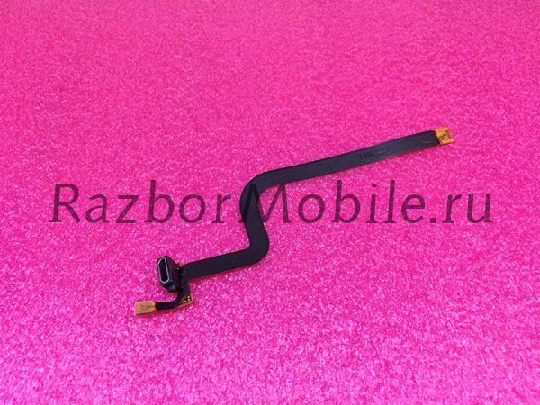 Шлейф Nokia 920