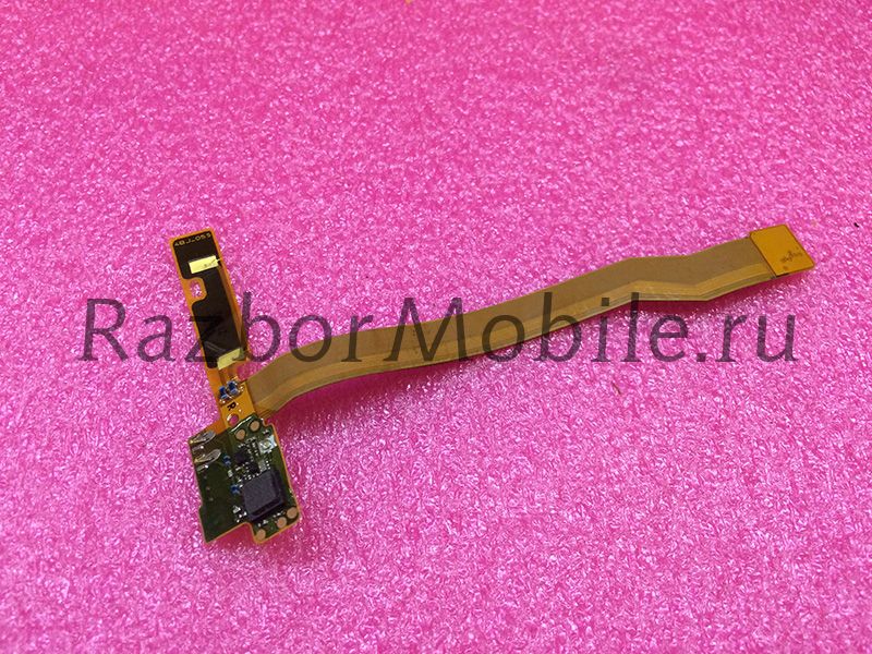 Шлейф Nokia 925 межплатный