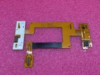 Шлейф Nokia C2-05