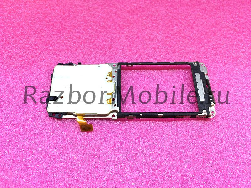 Шлейф Nokia C5-00 клавиатуры