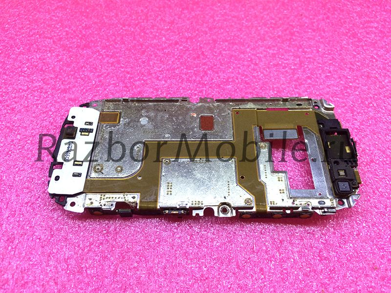 Шлейф Nokia C7-00