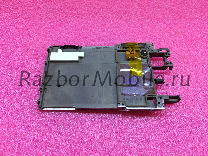 Шлейф Nokia N76 клавиатуры