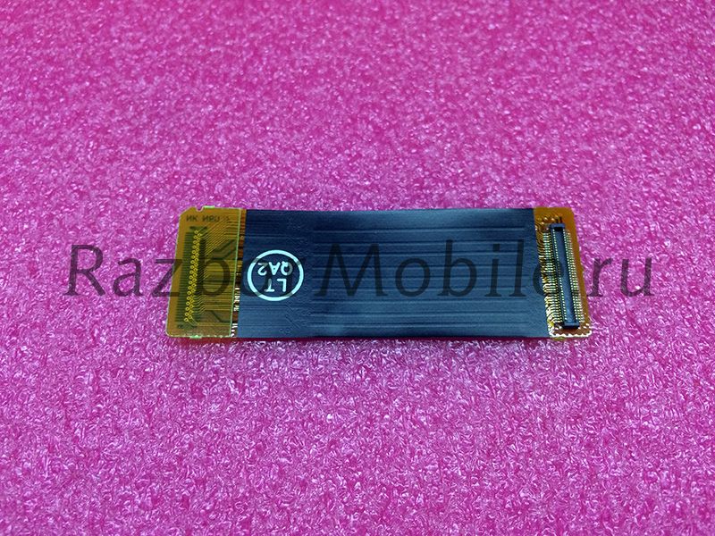 Шлейф Nokia N80