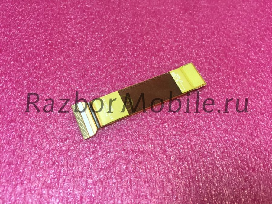 Шлейф Samsung E250