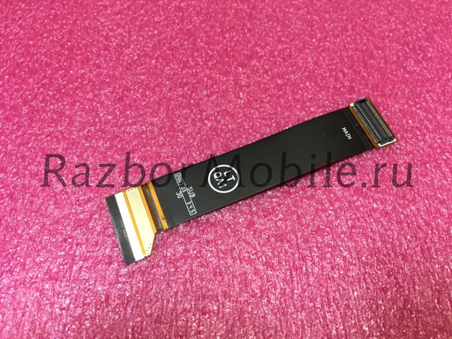 Шлейф Samsung E390 Оригинал