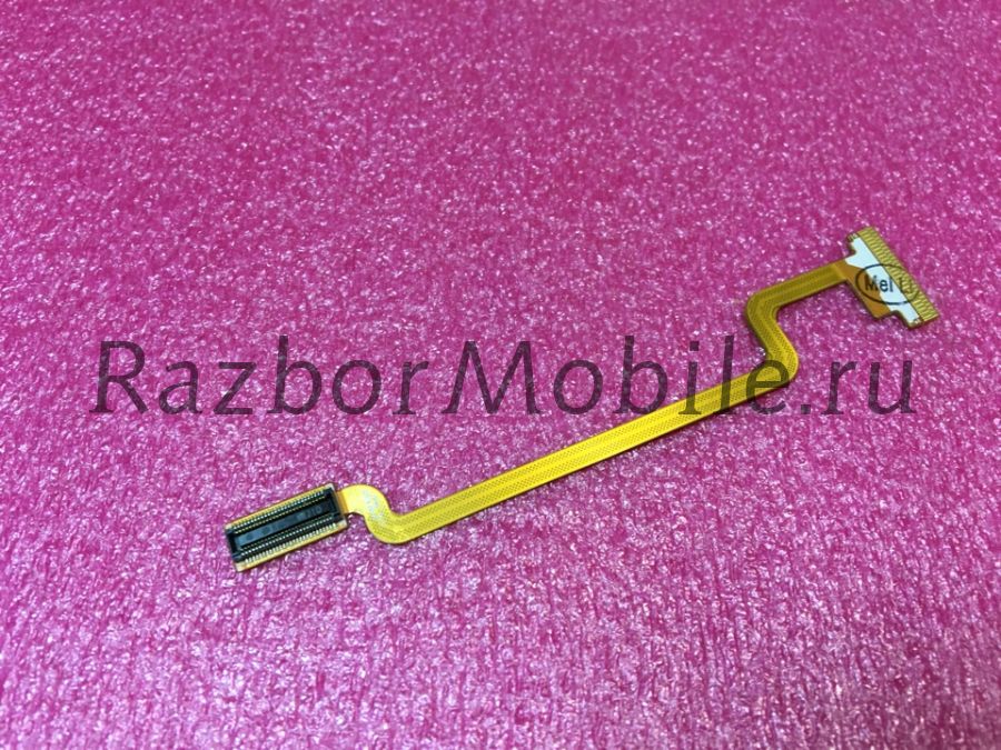 Шлейф Samsung E480