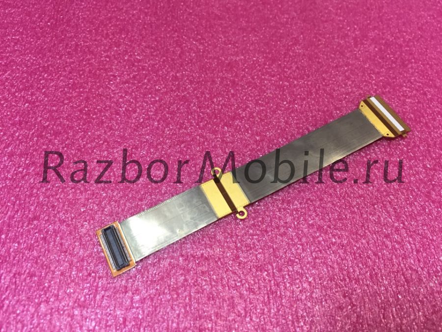 Шлейф Samsung E740