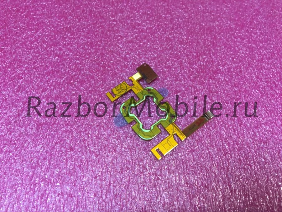 Шлейф Samsung F330