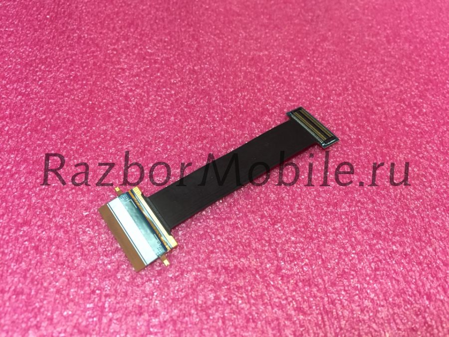 Шлейф Samsung F400