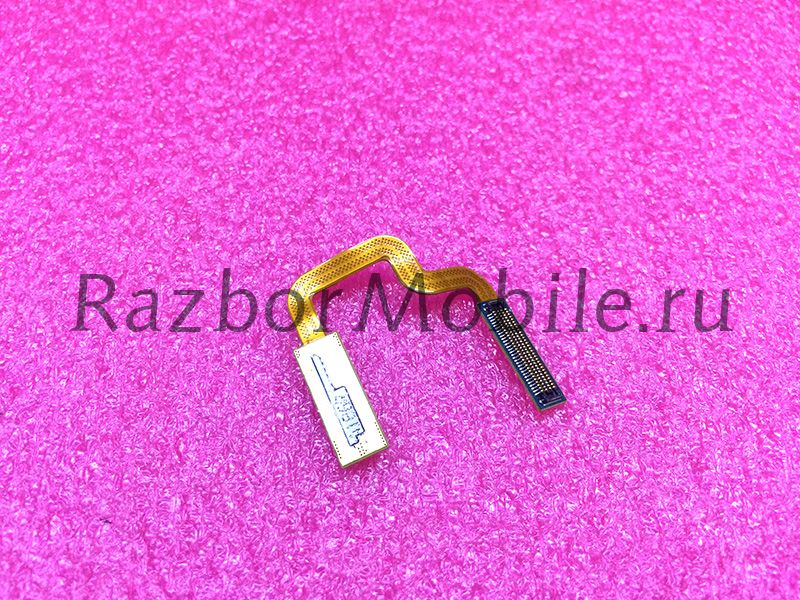 Шлейф Samsung G400