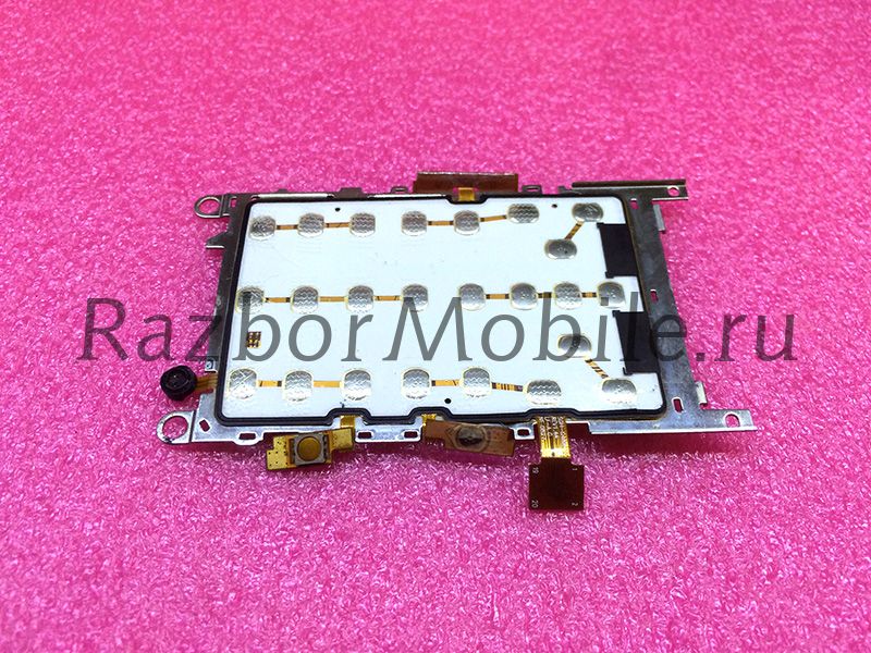 Шлейф Samsung G400 клавиатура