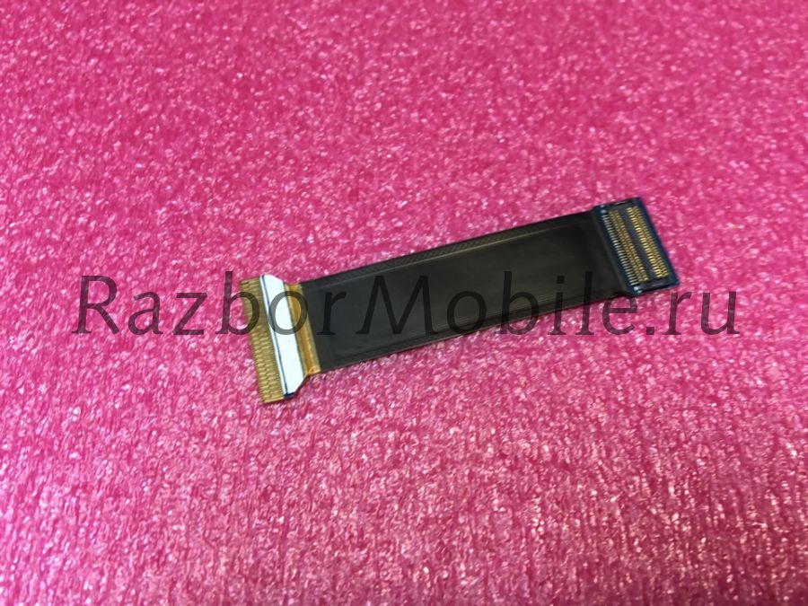 Шлейф Samsung L770 Оригинал
