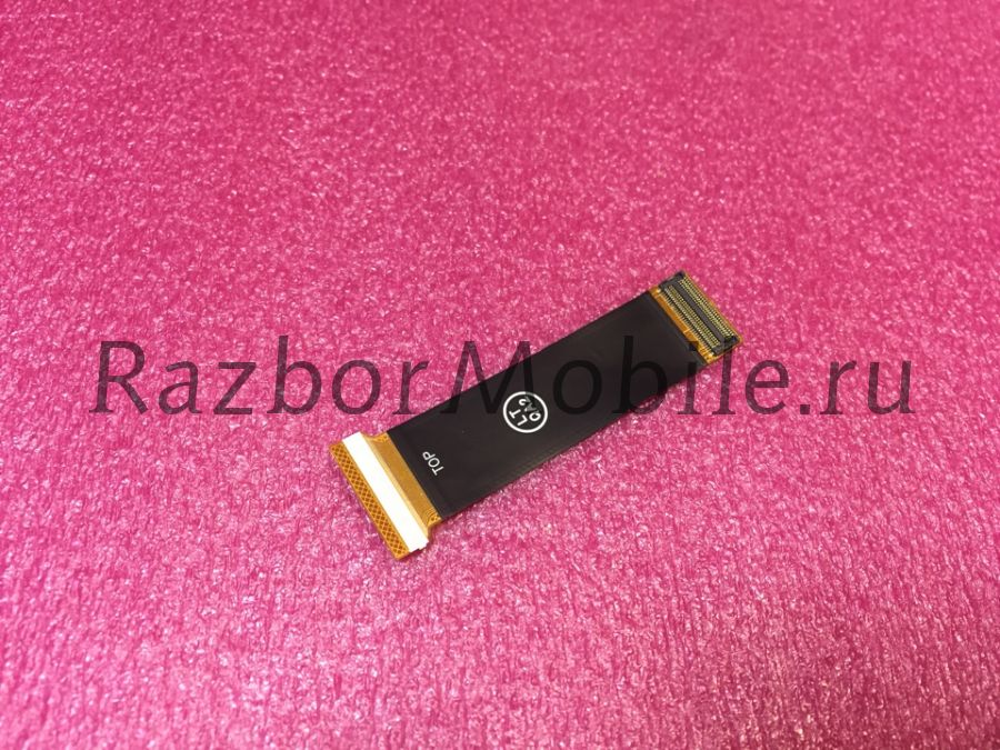 Шлейф Samsung M610