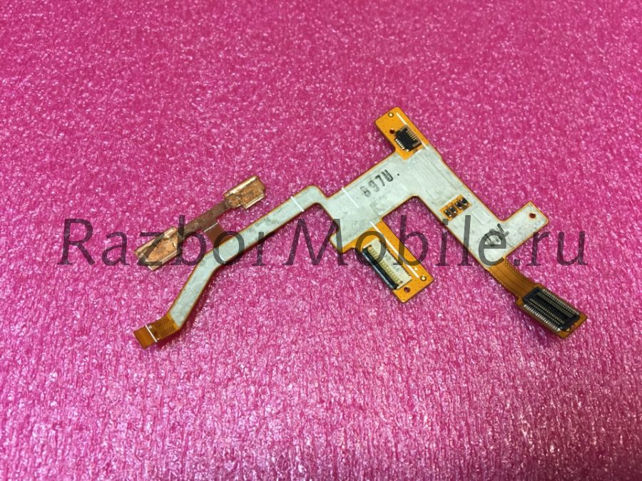 Шлейф Samsung S5230 Оригинал