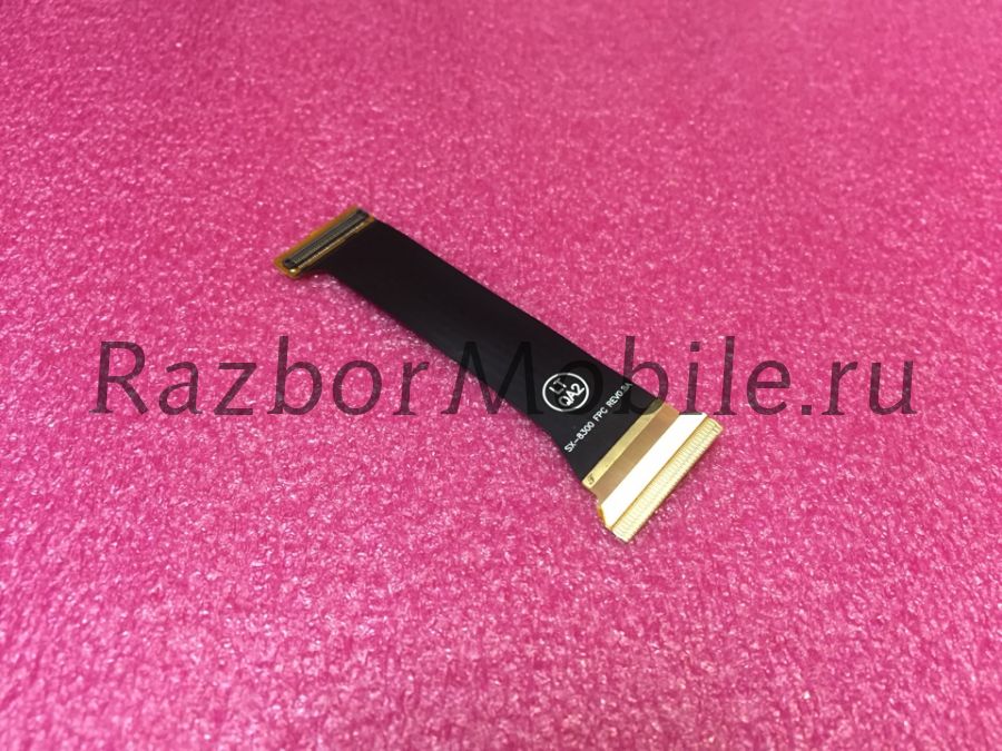 Шлейф Samsung S8300