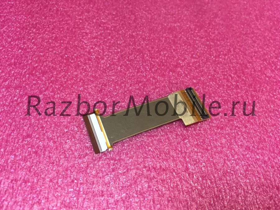 Шлейф Samsung U900