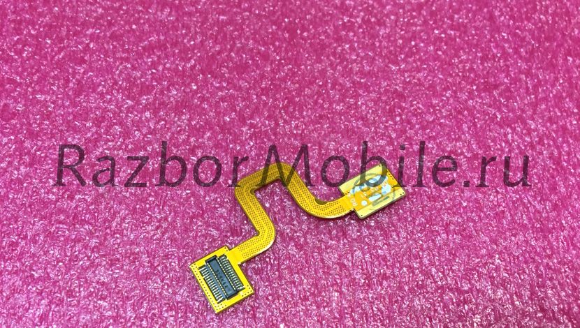 Шлейф Samsung X200