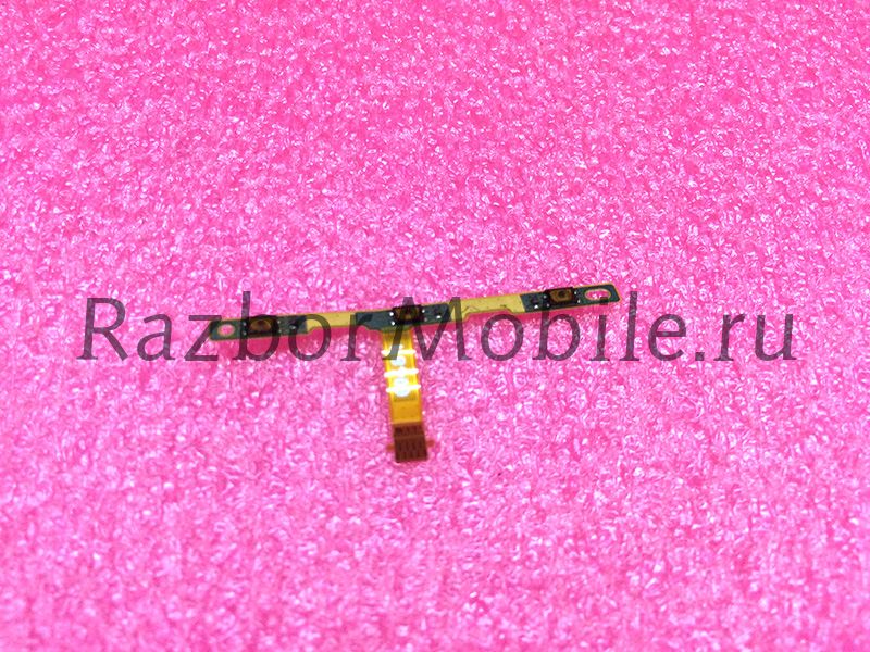 Шлейф Sony C5302/C5303 (SP) на кнопки громкости