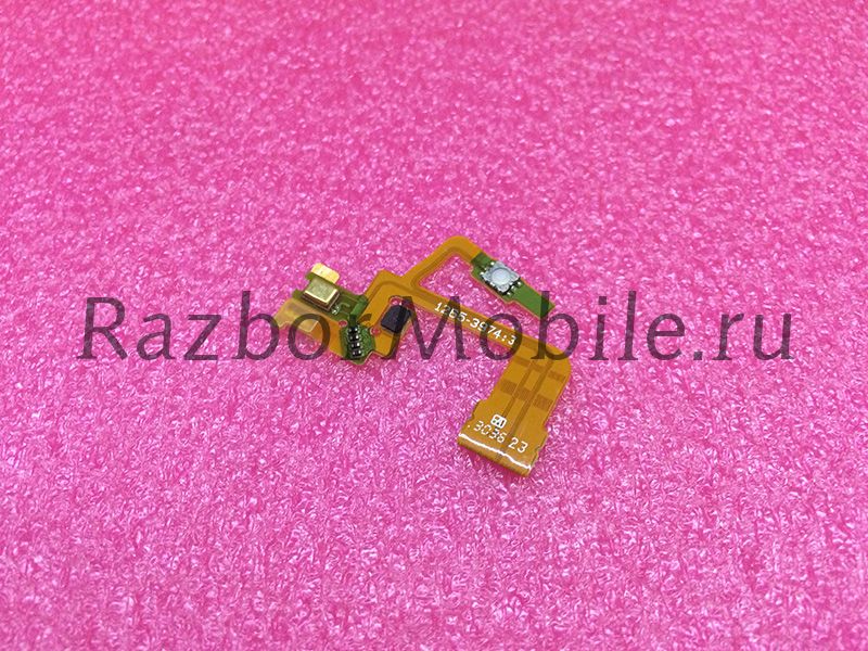 Шлейф Sony C6503 (Xperia ZL)