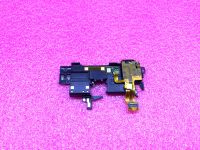 Шлейф Sony C6503 (Xperia ZL) гарнитура