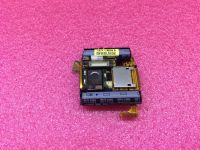 Шлейф Sony Ericsson C901 камера, вспышка