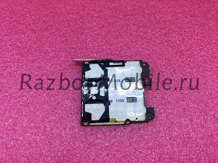 Клавиатурная плата Sony Ericsson C901