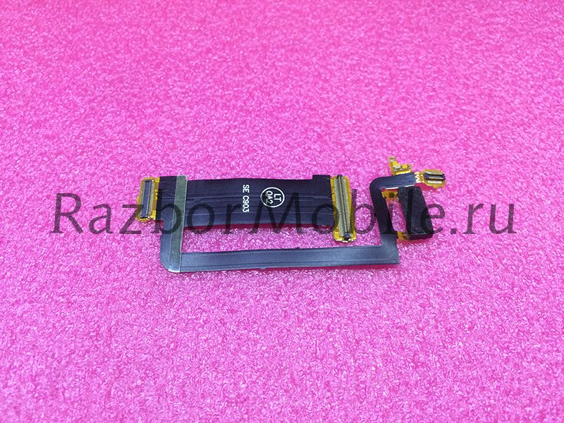 Шлейф Sony Ericsson C903 межплатный