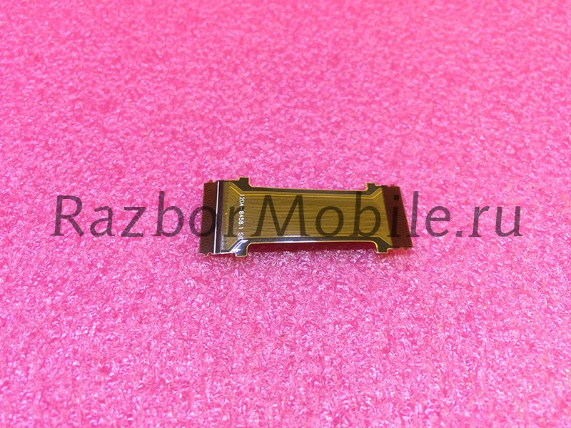 Шлейф Sony Ericsson F305/W395