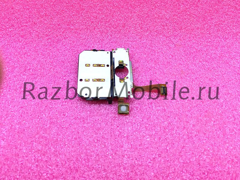 Шлейф Sony Ericsson K790 клавиатуры