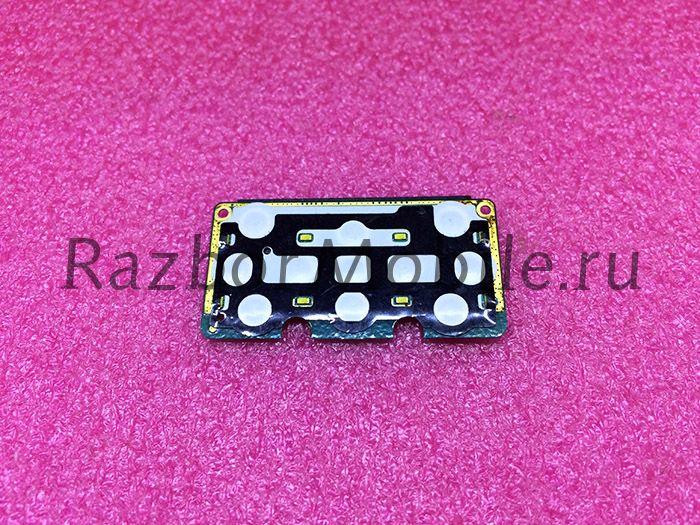 Клавиатурная плата Sony Ericsson W20i