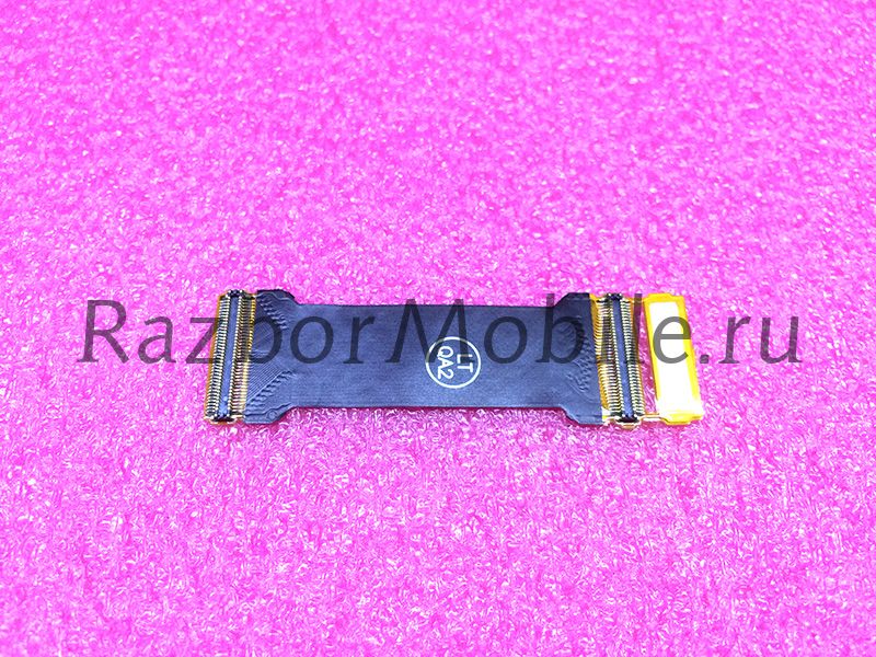 Шлейф Sony Ericsson W910 межплатный