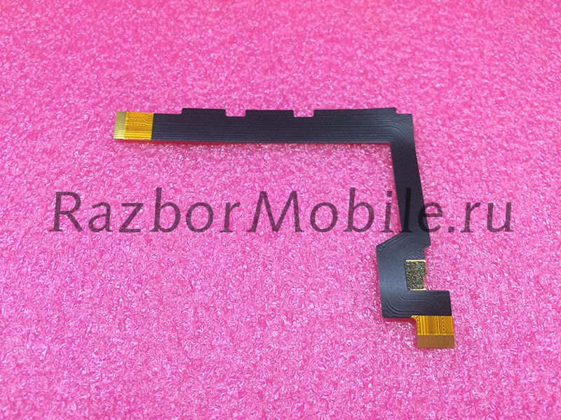 Шлейф Sony ST26i (Xperia J) межплатный