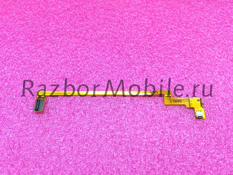 Шлейф Sony Xperia LT25i