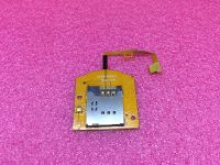 Шлейф Sony Ericsson E10i (X10mini) sim