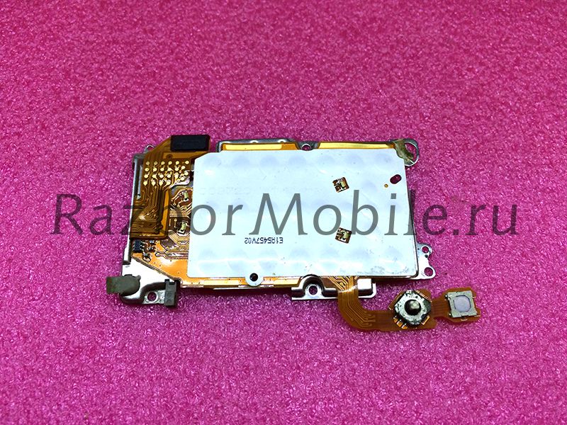 Шлейф Nokia N90 клавиатуры