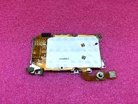 Шлейф Nokia N90 клавиатуры