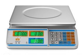 Весы торговые электронные ACS-809 32.5 LCD
