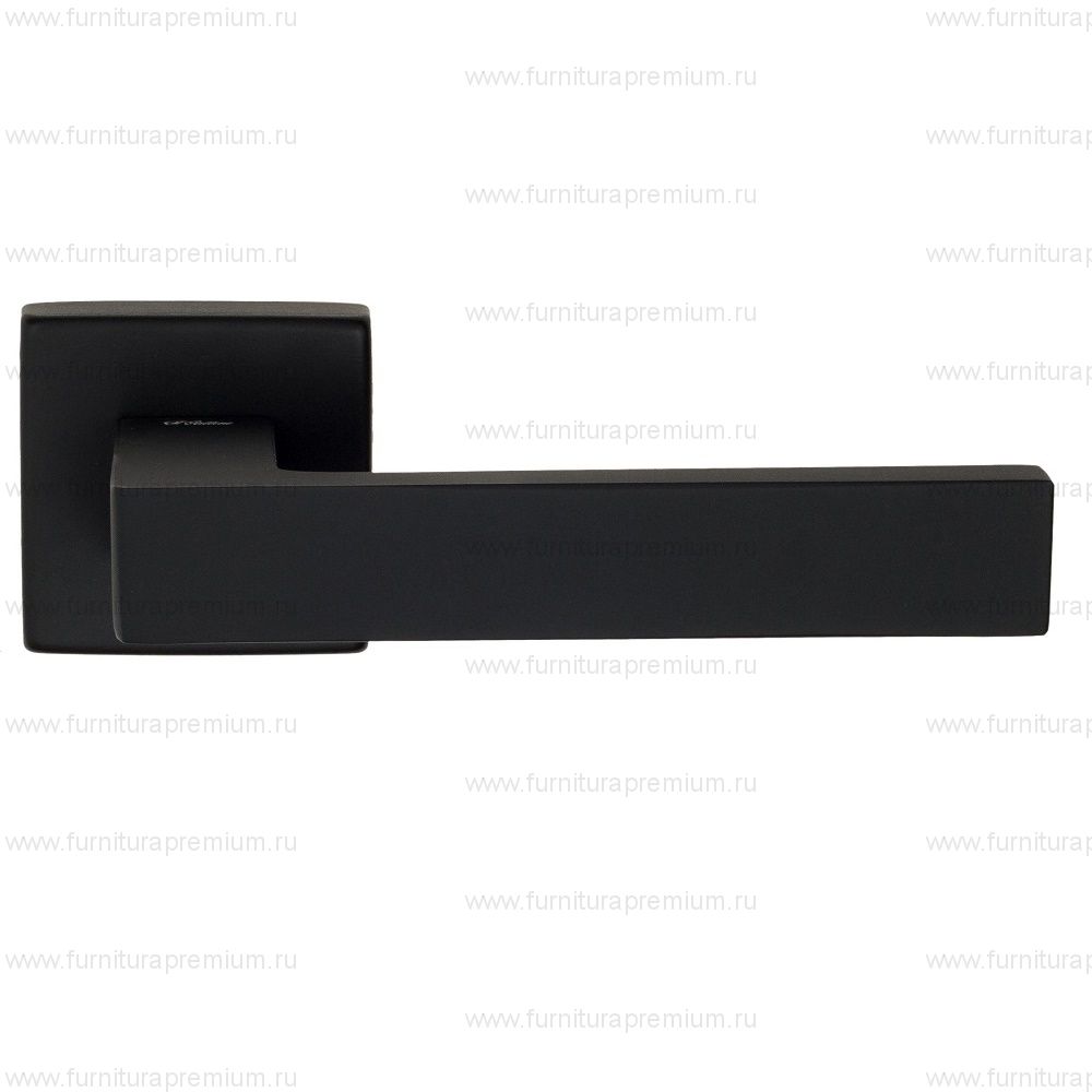 Ручка Fratelli Cattini "Boom" Diy-8 Black