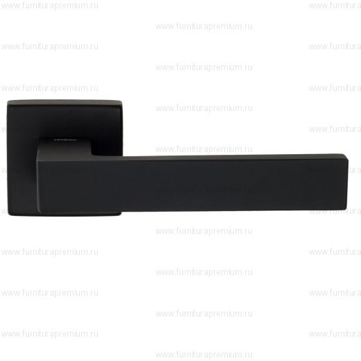 Ручка Fratelli Cattini "Boom" Diy-8 Black