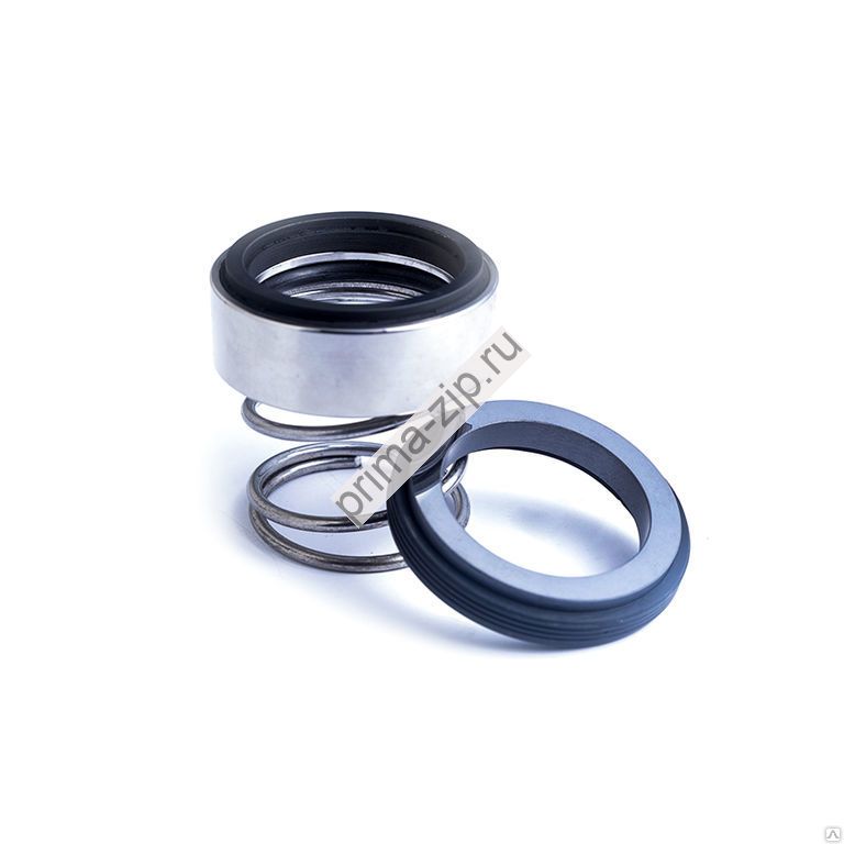 Торцевое уплотнение BSM3N-12 SIC/SIC/VITON G4