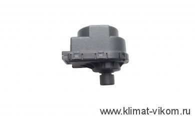 Двигатель трехходового клапана арт.0020119256