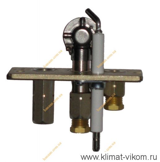 Горелка запальная 820 мВ арт.0020027524