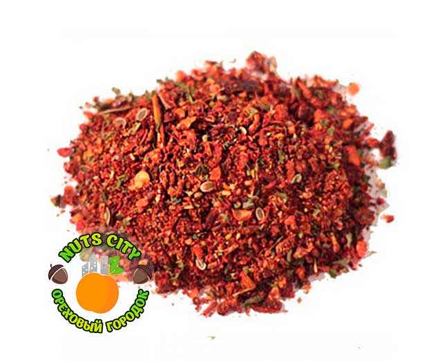 Набор приправ для мясо