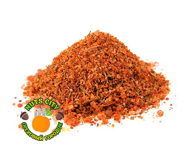 Набор приправ для шашлыка