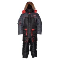 Зимний костюм Canadian Camper Siberia stone M (162980)