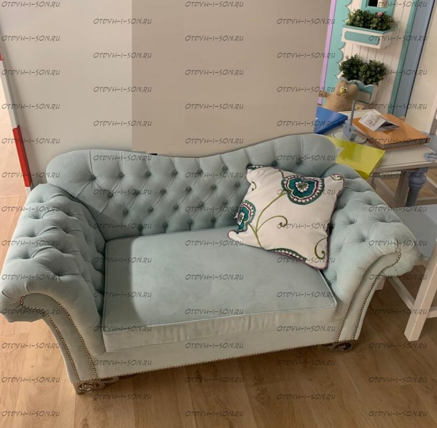 Кровать тахта Аврора 16