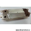Вторичный теплообменник 25KTV, 25KOV арт.0020186152